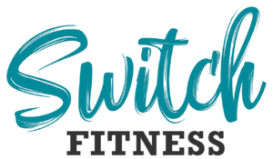 Large Switch Fitness logo