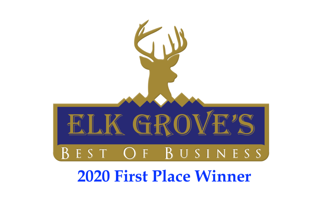 Elk Grove’s logo