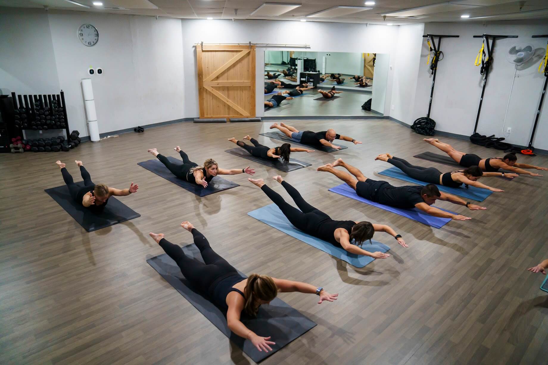 HIIT Pilates Gallery 5