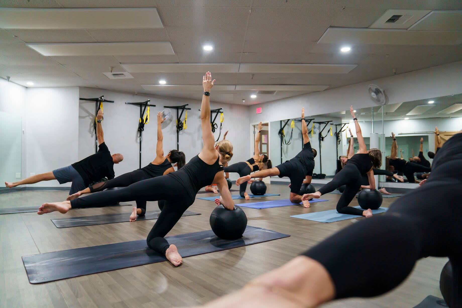 HIIT Pilates Gallery 6